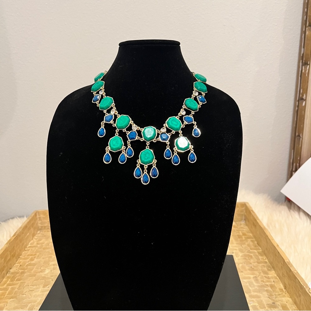 Gorgeous Amrita Singh Necklace